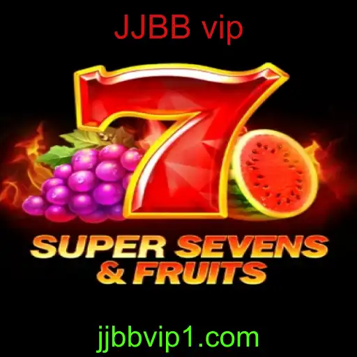 Descubra o Excitante Mundo de 7SuperSevensFruits com JJBB vip
