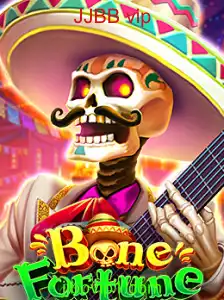 Explorando o Fascinante Mundo de BoneFortune e a Exclusividade do JJBB vip