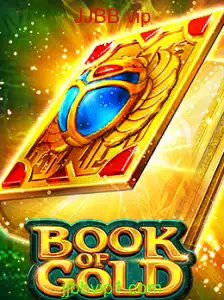 BookofGold: Descubra a Aventura Épica no Mundo dos Jogos de Tabuleiro