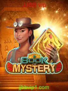 Expanda Seus Horizontes com o Enigmático Book of Mystery: Mergulhe na Aventura