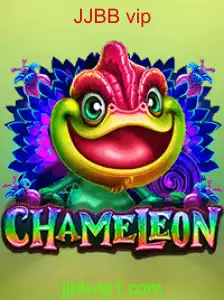 Descubra o Mundo de Chameleon: Como Jogar e Se Divertir