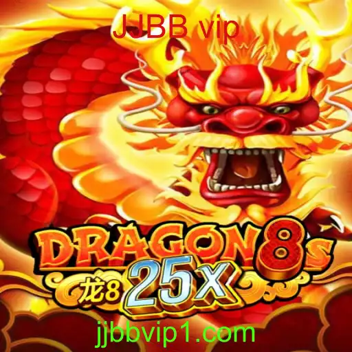 Dragon8s25x: Explorando o Novo Mundo dos Jogos com JJBB VIP