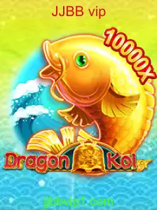 Explorando o Fascinante Mundo de DragonKoi – Um Mergulho nas Regras e na Aventura