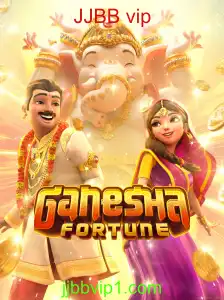GaneshaFortune: Uma Jornada de Sorte e Estratégia no Mundo dos Jogos