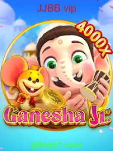 Explorando o Mundo de GaneshaJr: O Jogo que Conquistou os Fãs de JJBB vip
