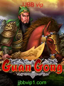 Explorando o Universo de GuanGong: Um Mergulho nas Regras e Atrações de JJBB vip