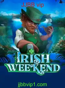 Explorando o Mundo de IrishWeekend: Uma Aventura de Jogo Envolvente