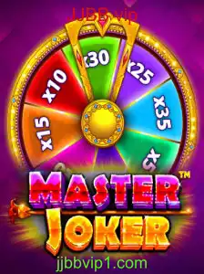 Descobrindo o Mundo do MasterJoker e o Fenômeno JJBB VIP