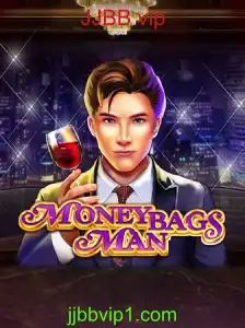 MoneybagsMan: Descubra o Fascinante Mundo do Novo Jogo de Estratégia