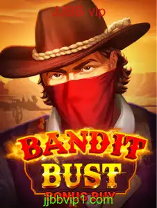Descubra o Fascinante Mundo de BanditBustBonusBuy