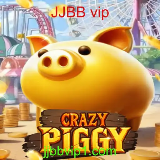 Descubra CrazyPiggy: O Novo Fenômeno dos Jogos com JJBB vip
