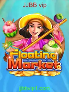 Explorando o Jogo FloatingMarket: Uma Aventura de Estratégia e Trocas