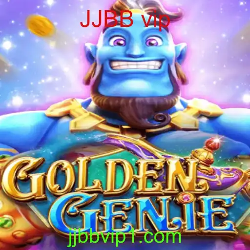 Descubra o Mundo Fascinante de GOLDENGENIE: O Jogo Revolucionário com Toques de Exclusividade JJBB vip