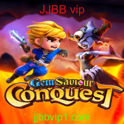 GemSaviourConquest: Uma Jornada Épica pelo Mundo dos Jogos