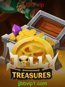 JollyTreasures: Descubra as Aventuras e Regras deste Empolgante Jogo de Estratégia
