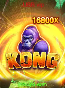 Explorando o Fascinante Mundo do Jogo 'Kong' e o Impacto de 'JJBB vip'