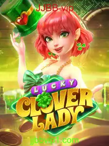 Descubra o Mundo Encantado de LuckyCloverLady: A Nova Sensação dos Jogos