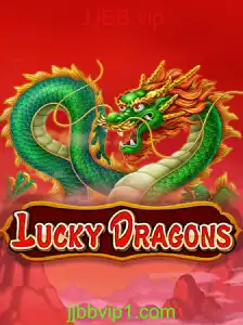 Explorando o Fascinante Mundo de LuckyDragons