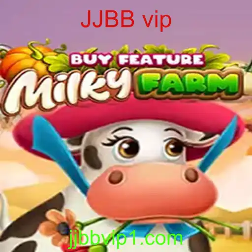 Explorando o Universo de MilkyFarmBuyFeature e a Magia de JJBB vip