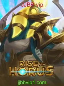 RiseofHorus: Uma Aventura Épica no Mundo Antigo