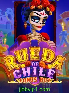Explorando o Jogo RuedaDeChileBonusBuy com JJBB VIP: Descrição e Regras