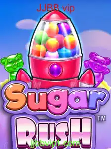 Descubra o Mundo Encantado de SugarRush e os Segredos do JJBB vip
