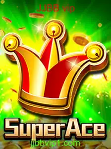 Descubra o Fascinante Mundo de SuperAce: A Nova Sensação do Jogo