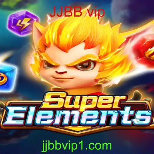 Domine o Mundo de SuperElements: A Revolução dos Jogos