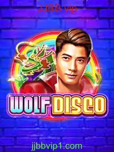 WolfDisco: Uma Aventura Noturna de Estratégias e Mistérios