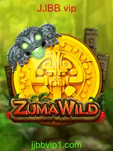 Descubra ZumaWild: Uma Aventura Empolgante dos Cassinos JJBB VIP