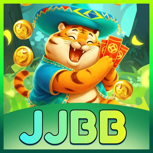 JJBB vip Logo