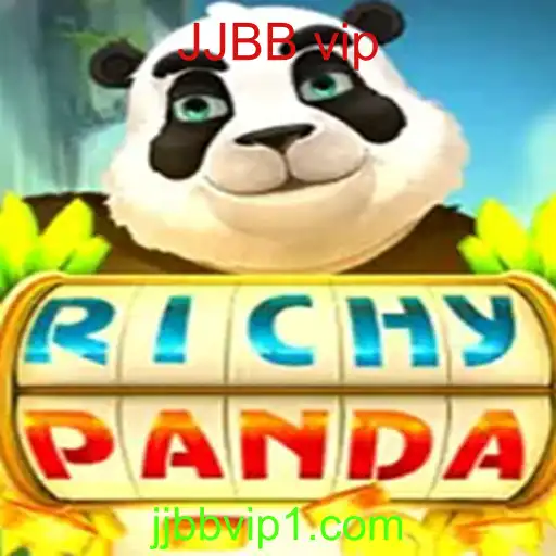 Descubra o Mundo de Aventura de RichyPanda e as Emoções do JJBB vip