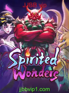 Descubra o Fascinante Mundo de SpiritedWonders
