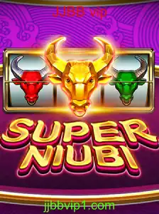 Descubra o Fascinante Mundo de SuperNiubi