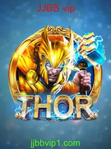 Descubra o Fascinante Mundo de THOR: O Jogo Inovador do Momento