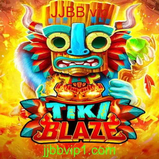 Explorando TikiBlaze: O Jogo que Revoluciona com JJBB vip