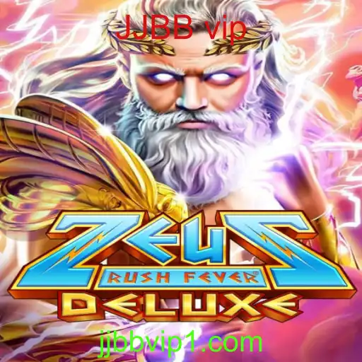 ZeusRushFeverDeluxe: Descubra o Universo de JJBB VIP